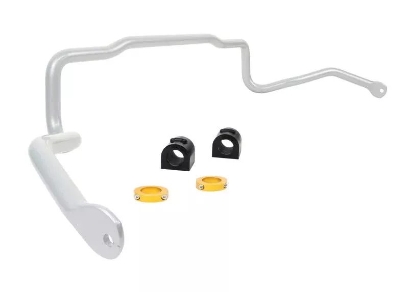 Whiteline Performance Front Sway Bar - 26mm Non Adjustable