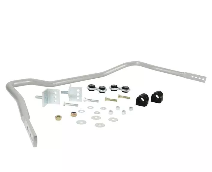 Whiteline Performance Front Sway Bar – 27mm 4 Point Adjustable