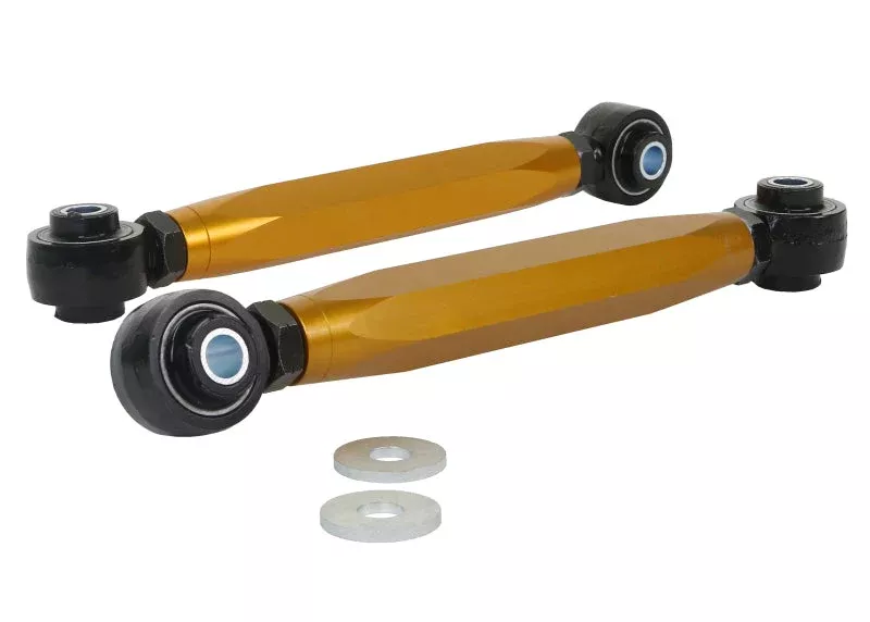 Whiteline Performance Rear Control Arm – Lower Front Arm