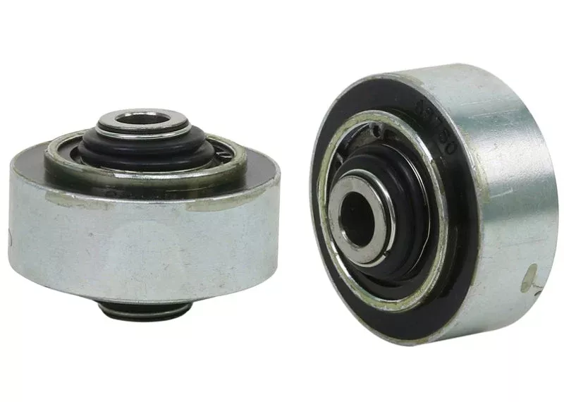 Whiteline Performance Rear Control Arm Upper - Inner Rear Bushing Kit