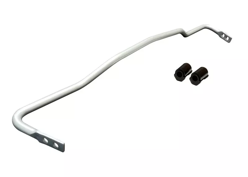 Whiteline Performance Rear Sway bar – 18mm X heavy duty blade adjustable