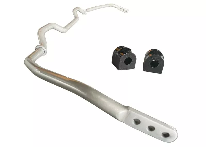 Whiteline Performance Rear Sway bar - 20mm heavy duty blade adjustable