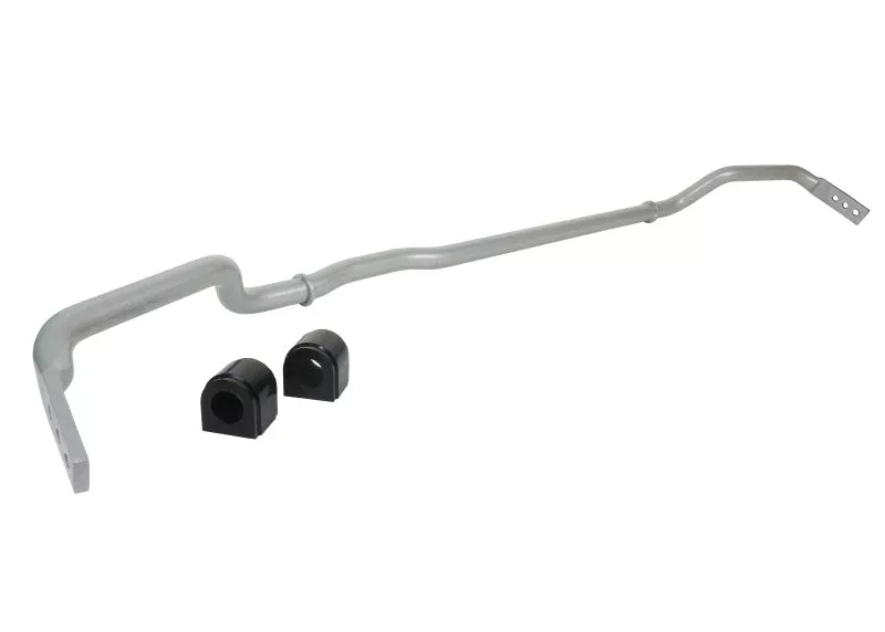 Whiteline Performance Rear Sway Bar – 26mm 3 Point Adjustable