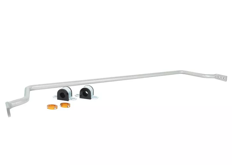 Whiteline Performance Rear Sway bar - 27mm heavy duty blade adjustable