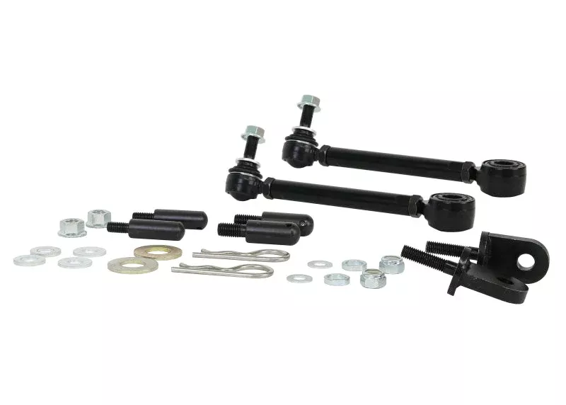 Whiteline Performance Sway bar - link kit