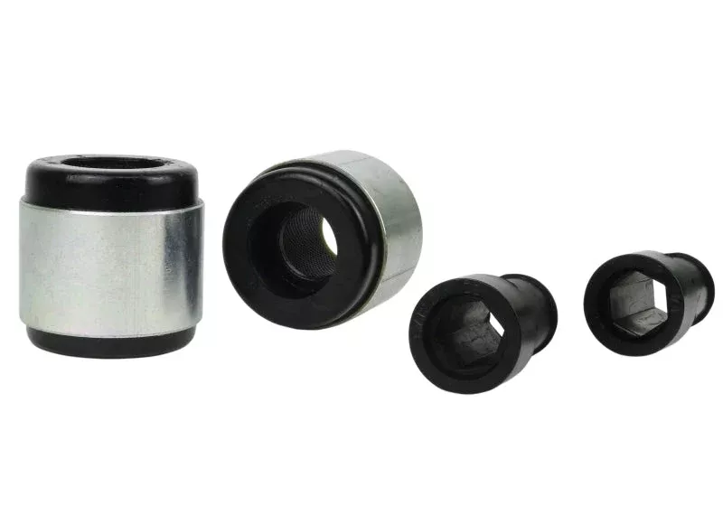 Whiteline Plus 01+ Mini R50 Front Lower Inner Rear Control Arm Bushing Kit W52613