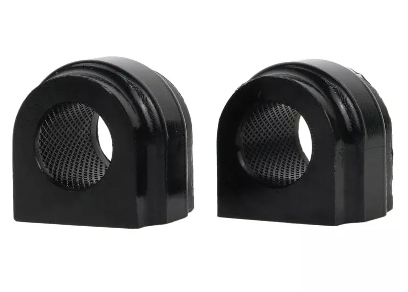 Whiteline Plus 02-12 Mini Cooper S / 08-12 Mini Cooper Clubman Front 22mm Sway Bar Mount W22629
