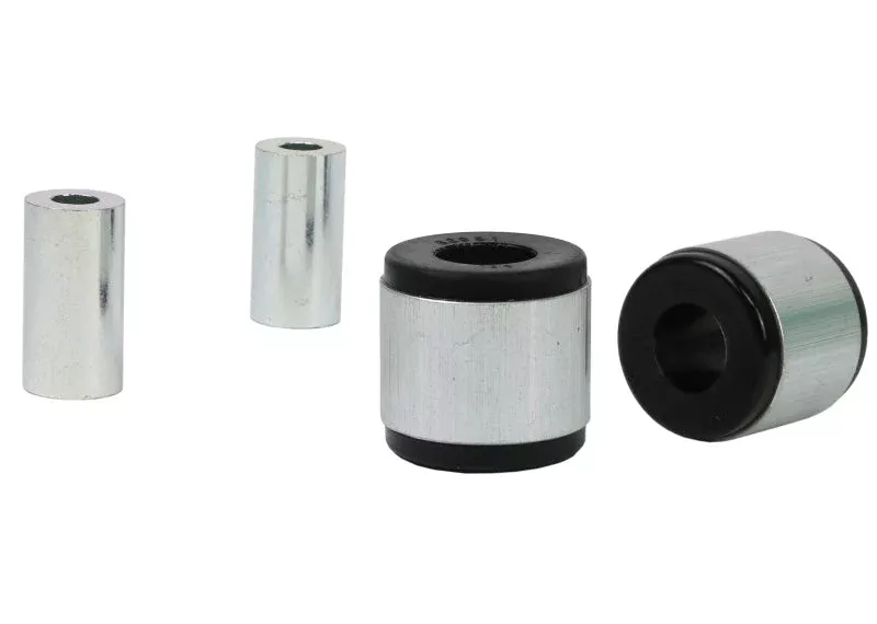 Whiteline Plus 03-06 EVO 8/9 Rear Lower Inner Control Arm Bushing Kit W62951