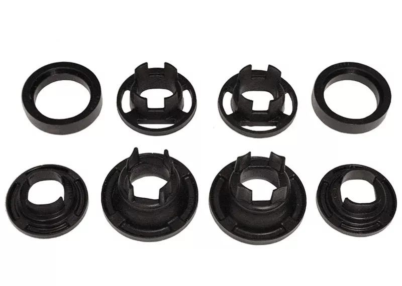 Whiteline Plus 03/09+ Chevrolet Camaro 6/8cyl Crossmember Mount Insert W93194