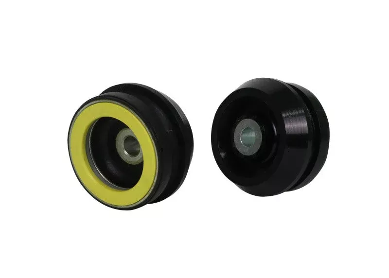 Whiteline Plus 04-06 Pontiac GTO / 8/06-8-09 G8 Front Standard Strut Mount w/ new bearings W41772