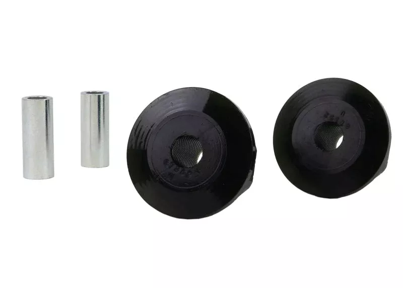 Whiteline Plus 05+ Mazda Miata/MX5 / 07/03+ RX8 Rear Differential Mount-Centre Support Bushing W93394