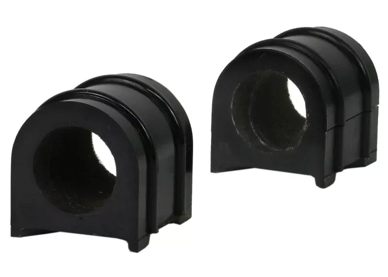Whiteline Plus 08+ Cadillac CTS/CTS-V 35mm Front Sway Bar Mount Bushing W23400G