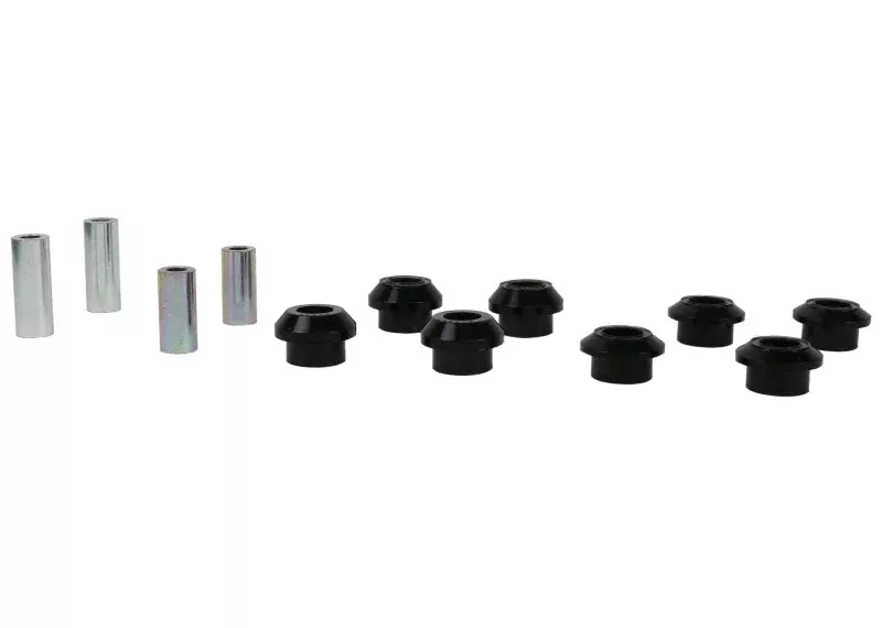 Whiteline Plus 09/07+ Subaru Impreza (Inc WRX/STi)/12+ BRZ Rear C/A Upper Inner Bushing Kit W63225