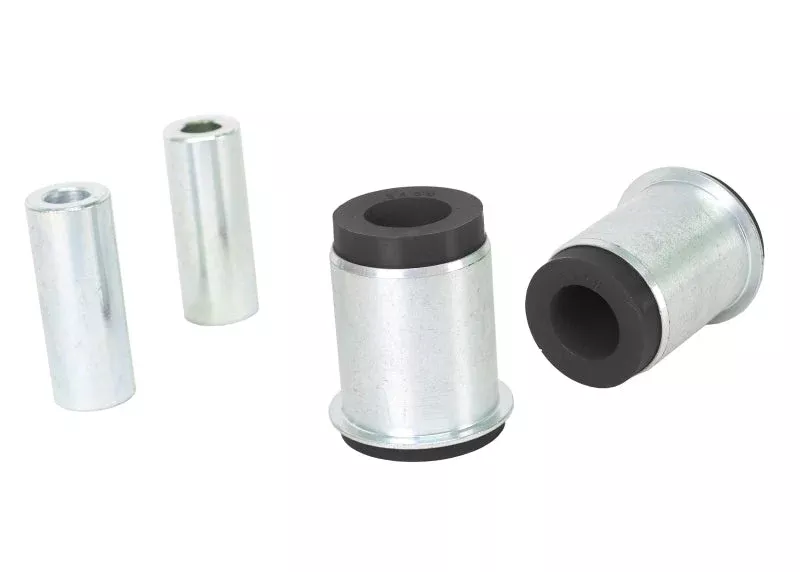 Whiteline Plus 09+ Land Rover Disovery Series 4 Front Control Arm Lower Inner Front Bushing Kit W53479