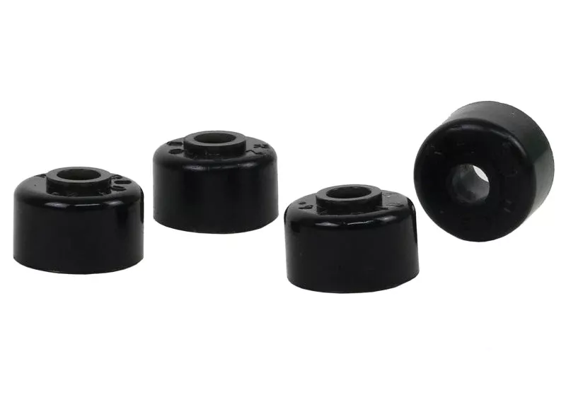 Whiteline Plus 1/85-11/99 Toyota Landcruiser Rear Sway Bar Link Bushing W31704