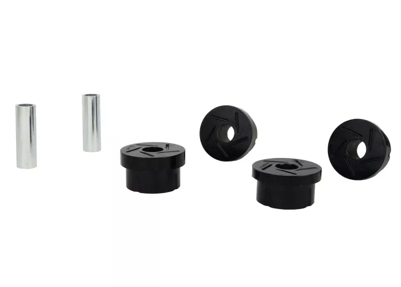 Whiteline Plus 1/93-02 Toyota Supra Front Control Arm – Lower Inner Rear Bushing Kit W51232A