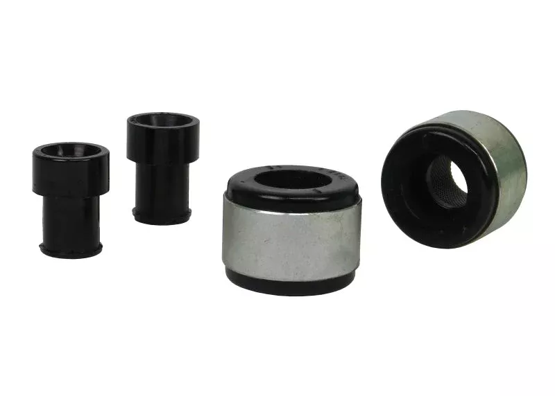 Whiteline Plus 10/01-05 BMW 3 Series E46 Front Control Arm - Lower Inner Rear Bushing Kit W52584