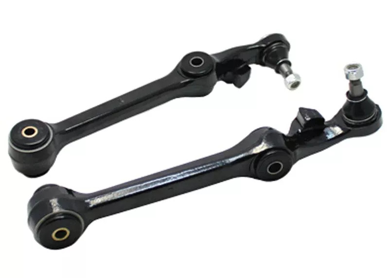 Whiteline Plus 10/02-08/06 Pontiac GTO Front Control Arm – Lower Arm Assembly (Replacement Arm) WA130A