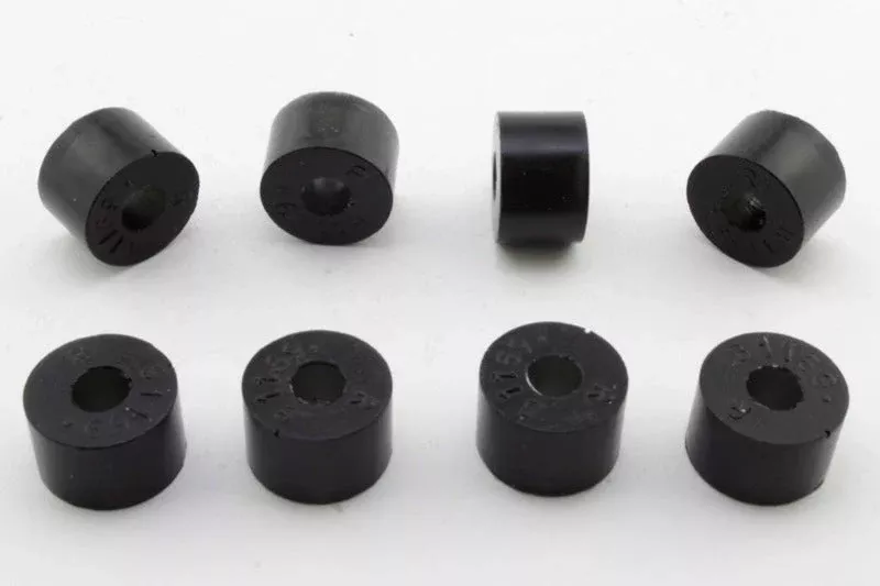 Whiteline Plus 10/85-4/90 4cyl Front and Rear Sway Bar Link Assembly W21169