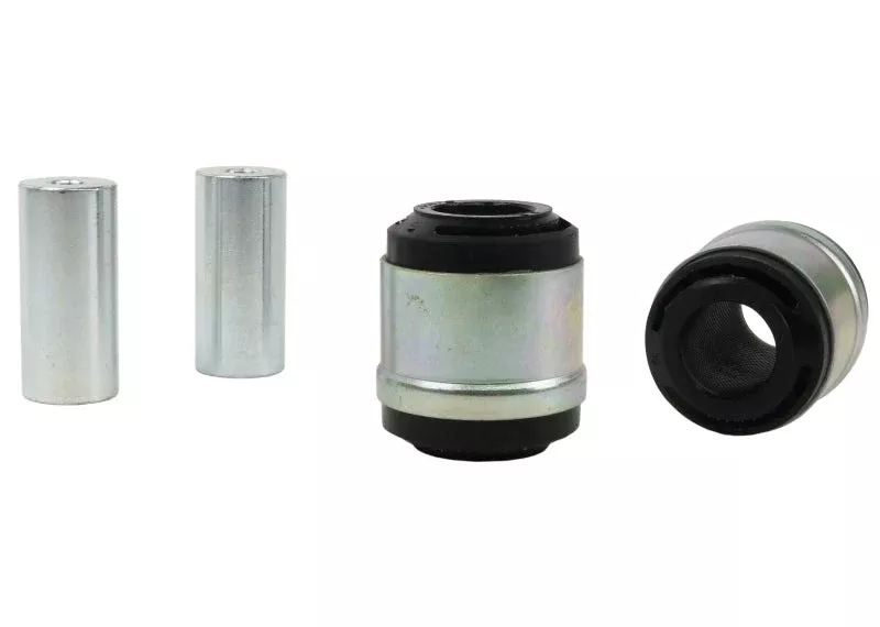 Whiteline Plus 11/05+ Dodge Charger / 3/08 Challenger Front Lower Inner Control Arm Bushing Kit W53335