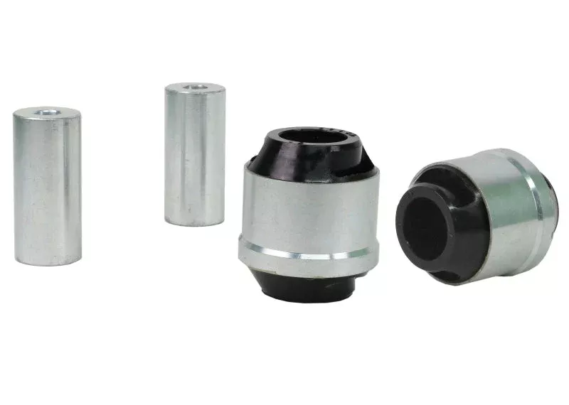 Whiteline Plus 11/05+ Dodge Charger / 3/08+ Challenger Front Rear Lower Inner Control Arm Bushing W53336