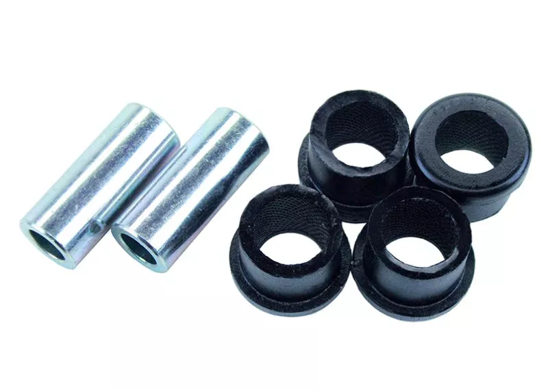 Whiteline Plus 11/05+ Toyota Yaris Sedan/Hatch Front C/A – Lwr Inner Front Bushing Kit W53301