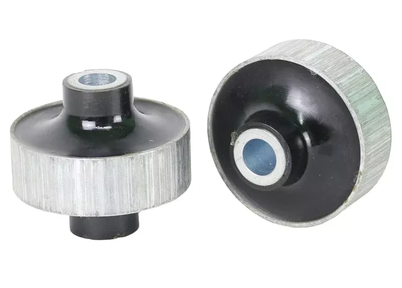 Whiteline Plus 12/01-04/07 Toyota Corolla ZZE122/123 Front Lower Inner Rear Control Arm Bushing Kit W53275