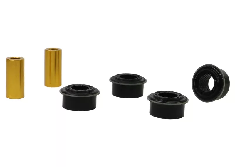 Whiteline Plus 12+ Subaru BRZ / 12+ Scion FR-S / 12+ Toyota 86 Rear Trailing Arm – Lwr Front Bushing W63414