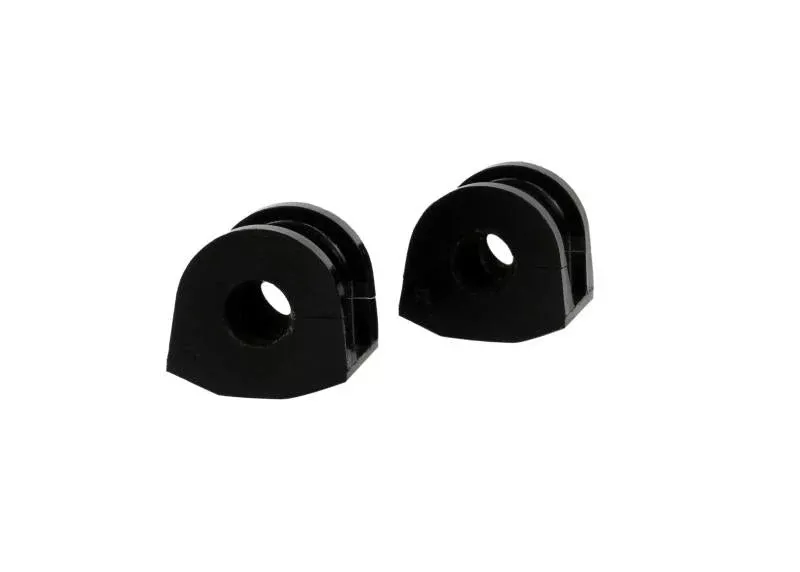 Whiteline Plus 18mm Sway Bar Service Kit KSK106-18G