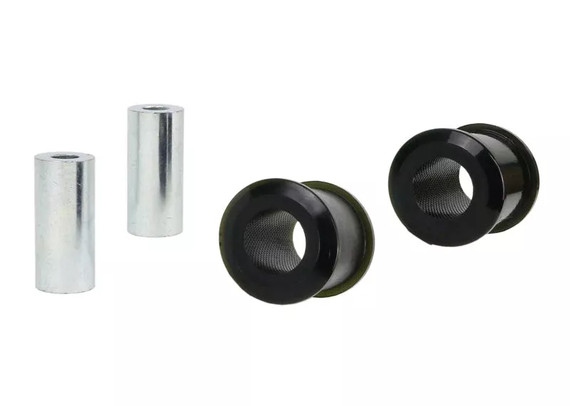 Whiteline Plus 2010 Volkswagen CC Rear Control Arm Lower Rear Inner Bushing Kit W63553