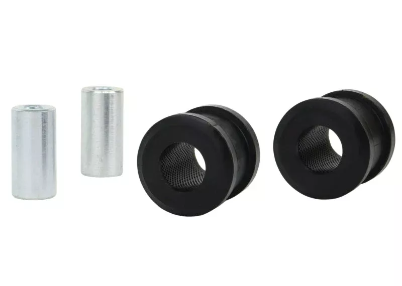 Whiteline Plus 2010 Volkswagen CC Rear Control Arm Upper Inner Bushing Kit W63549