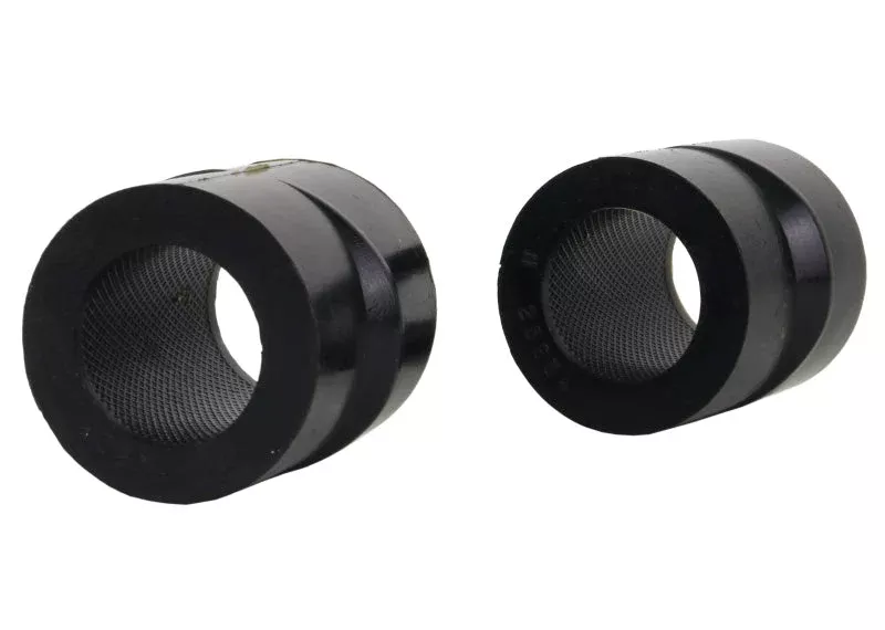 Whiteline Plus 3/08+ Dodge Challenger / 11/05+ Charger Front 32mm Sway Bar Mount W23329