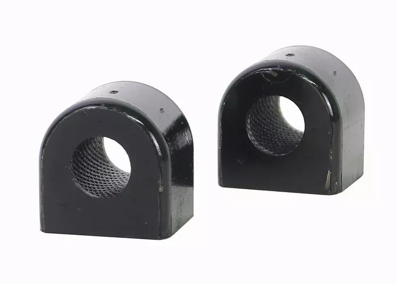 Whiteline Plus 3/08+ Dodge Challenger / 11/05+ Charger Rear 18mm Sway Bar Mount W23331