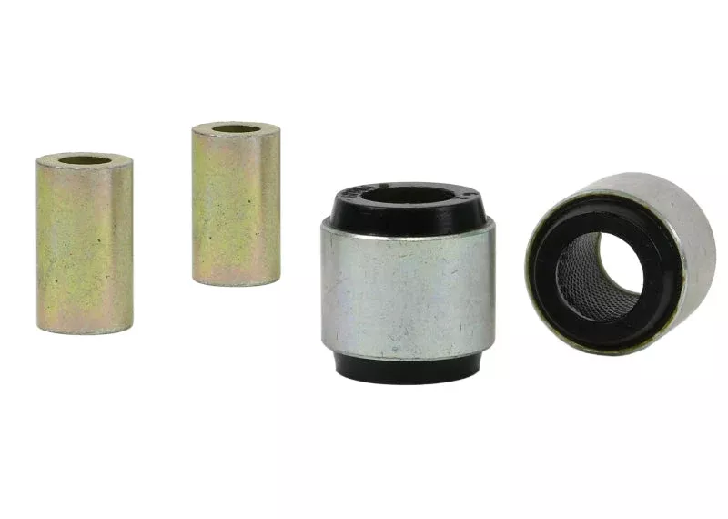 Whiteline Plus 3/08+ Dodge Challenger / 11/05+ Charger Rear Trailing Arm – Lower Front W63344