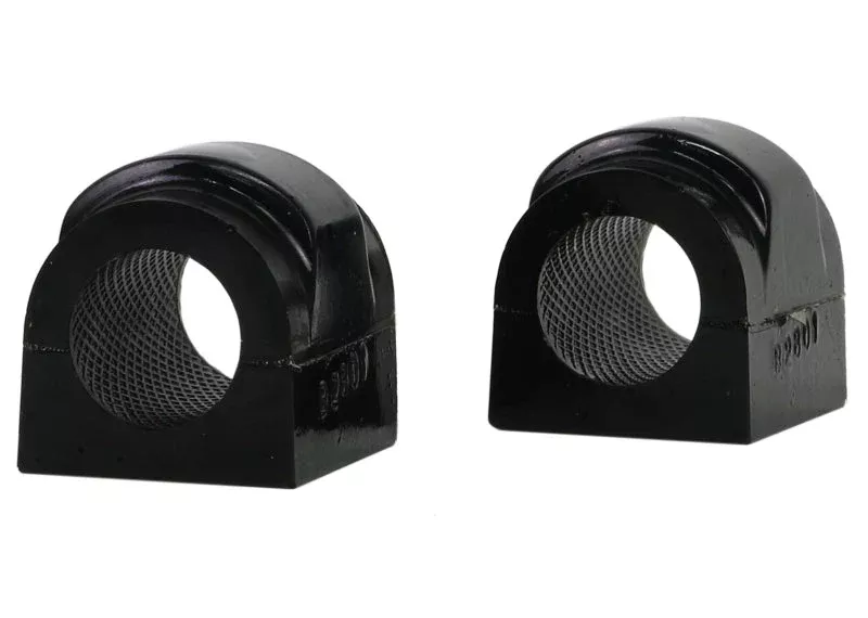 Whiteline Plus 4/91-5/01 & 10/01-05 BMW 3 Series/9/88-04 5 Series Rear 20mm Sway Bar Mount Bushing W22801