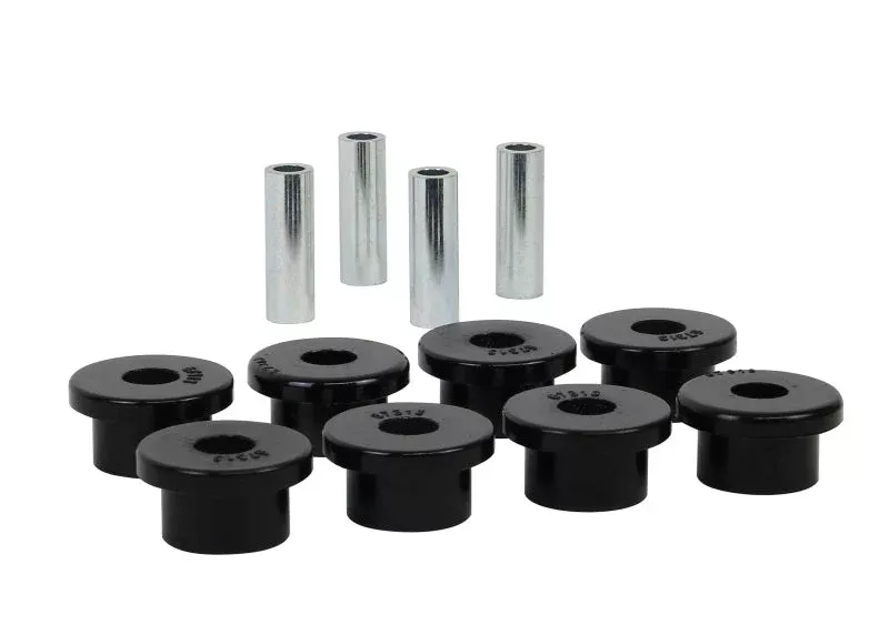 Whiteline Plus 6/06+ Toyota Camry ACV40 Rear Trailing Arm – Lower Bushing Kit W63222
