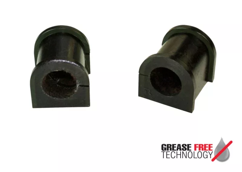 Whiteline Plus 63-82 Corvette / 2/79-8/85 Mazda RX7 / 10/65-73 Mustang 22mm Sway Bar Mount Bushing W21047G
