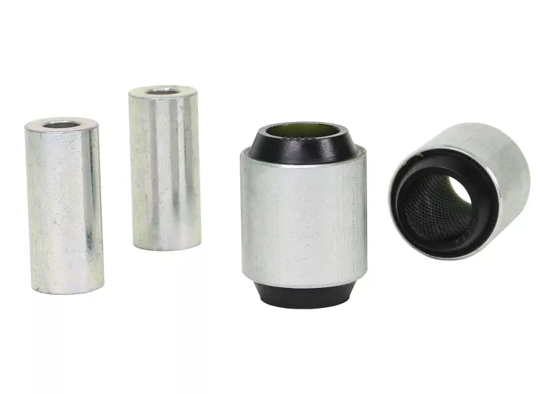 Whiteline Plus 7/03-11 Mazda RX8 Rear Control Arm Upper Inner Bushing Kit W63388