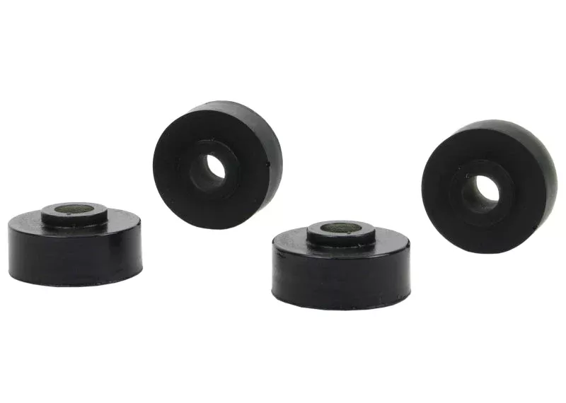 Whiteline Plus 7/96-2/03 Toyota Landcruiser Rear Upper Shock Absorber Bushing Kit W31487