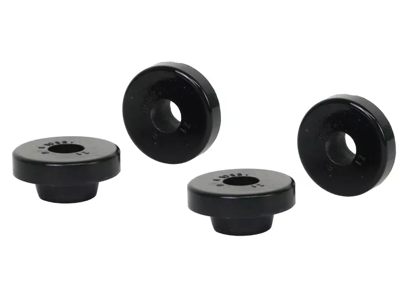Whiteline Plus 77-9/85 Mazda 323 / 3/72-77 RX3 / 4/73-79 RX4 Front Sway Bar-To Control Arm Bushing W21082