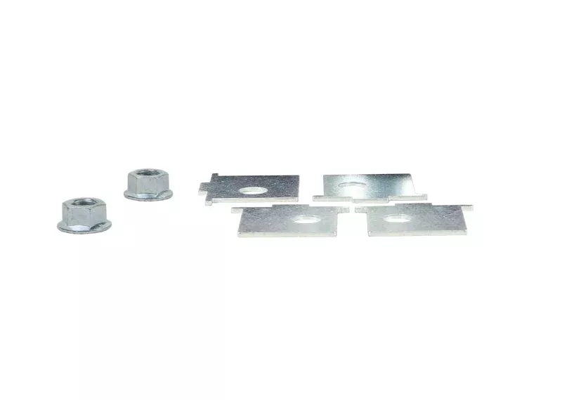 Whiteline Plus 8/06-8/09 Pontiac G8 / 04-06 GTO Front Control Arm Bushing Kit W53152