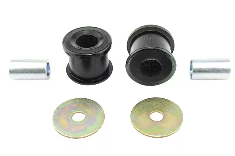 Whiteline Plus 8/97-06 Forester / 4/93-06 Impreza Front Control Arm – Lower Inner Rear Bushing Kit W51710
