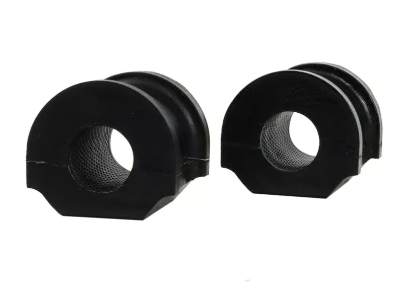 Whiteline Plus 9/01-9/06 Acura Intergra/RSX / 11/00-05 Honda Civic 20mm Front Sway Bar Mount Bushing W23378