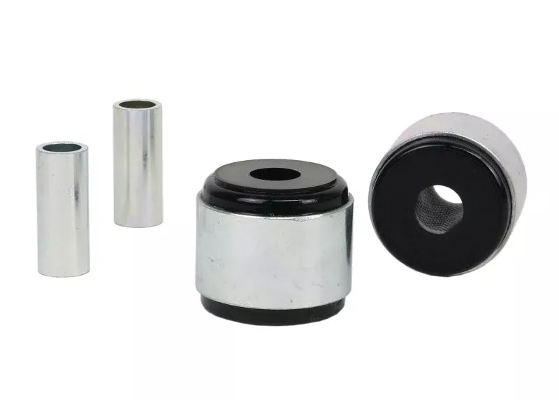 Whiteline Plus 9/02-9/07 Subaru Impreza GD2/GH2 / 10/02-8/07 STI GD Rr Differential Mount In Cradle W92835