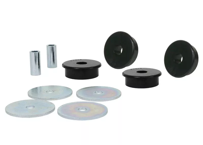 Whiteline Plus 91-02 BMW 3 Series E36 / 98-02 E46 Rear Trailing Arm Bushing Kit W61923