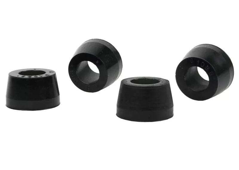 Whiteline Plus 94-04 Land Rover Discovery Rear Sway Bar Link Bushing – Shock Absorber Bushing W31088