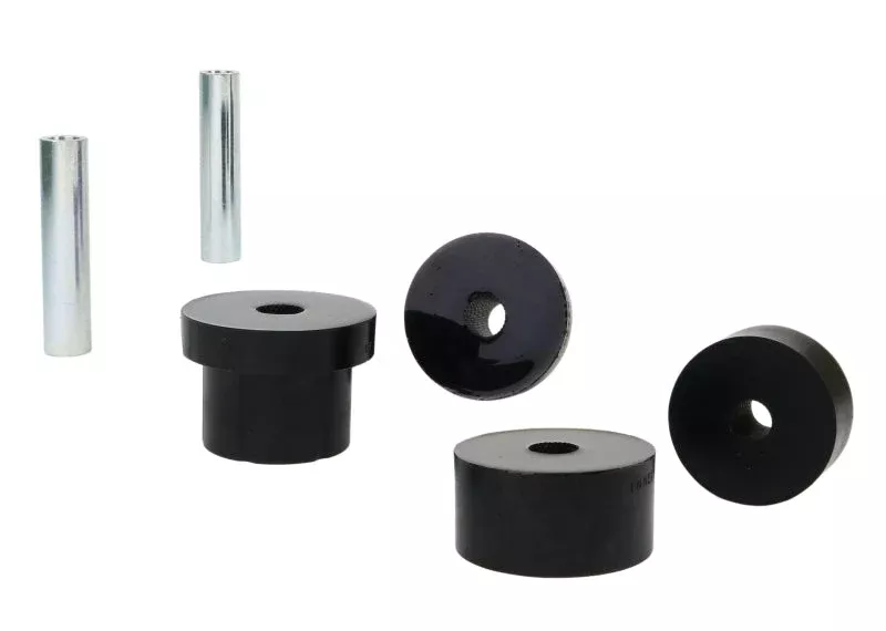 Whiteline Plus 94-97 VW Golf / 93-97 Jetta Rear Front Radius Arm Bushing Kit W63391