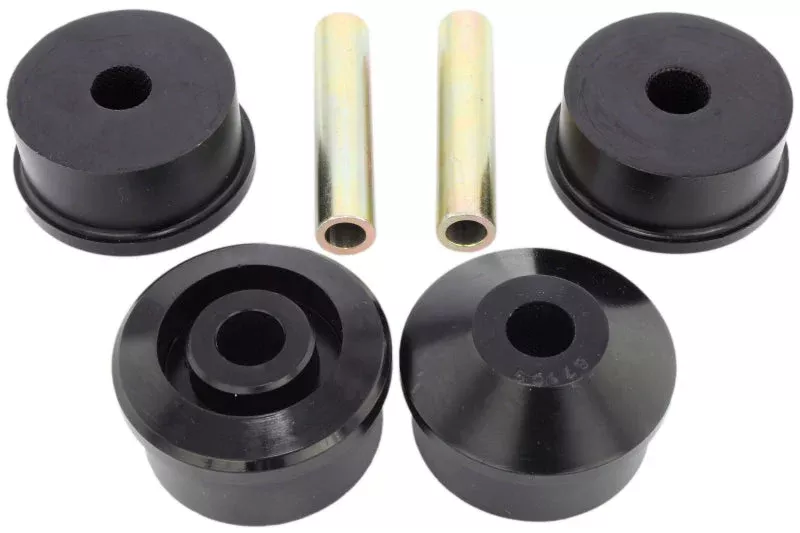 Whiteline Plus 97-05 VAG MK4 A4/Type 1J Front Trailing Arm Bushing Kit W63205