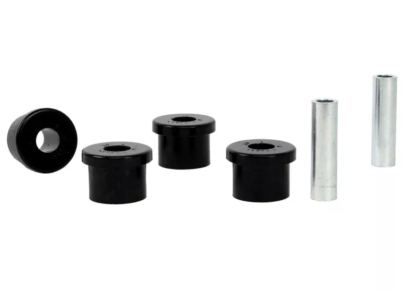 Whiteline Plus 97-2/99 Chevy Lumina Rear Control Arm Bushing Kit W61483