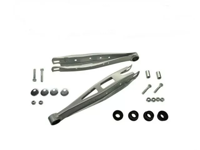 Whiteline Rear Adjustable Lower Control Arms – FR-S BRZ